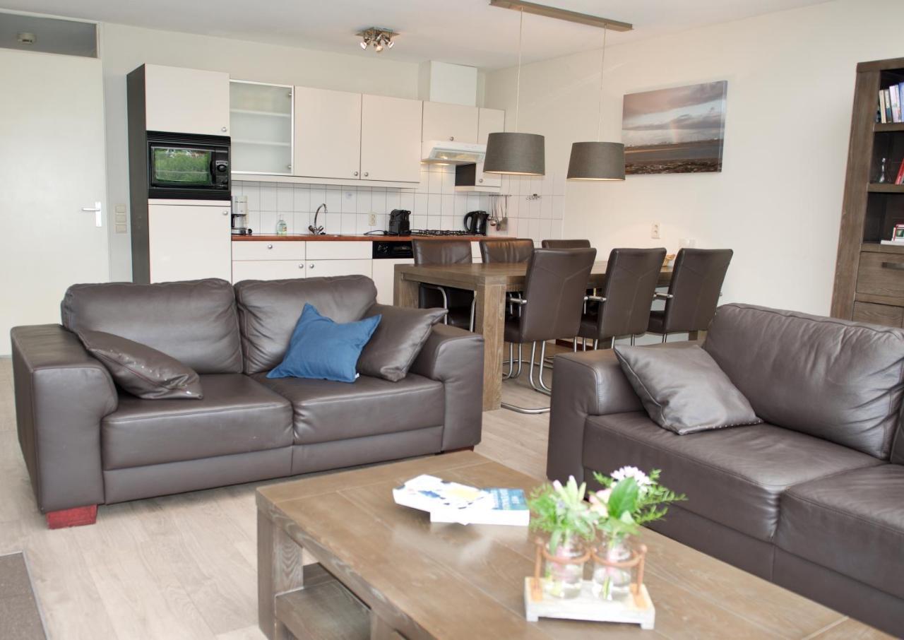 Antibes 246 - Kustpark Village Scaldia Hoofdplaat Екстериор снимка